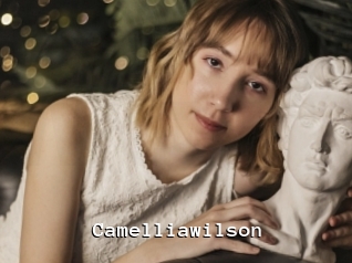 Camelliawilson
