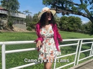 Camelywilliams