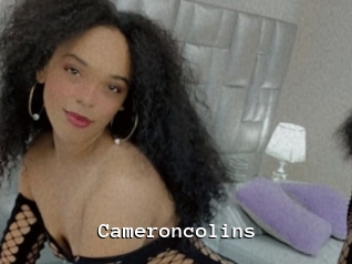 Cameroncolins