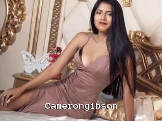 Camerongibson