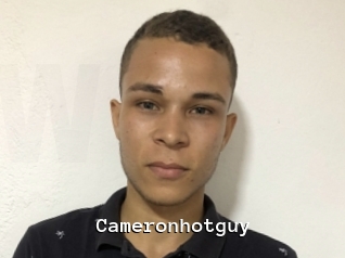 Cameronhotguy