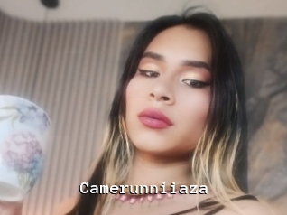 Camerunniiaza