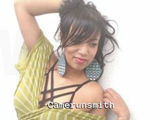 Camerunsmith