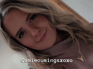 Camiecumingsxoxo