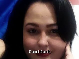 Camifont