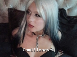 Camiilaseven