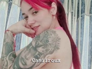 Camiiroux