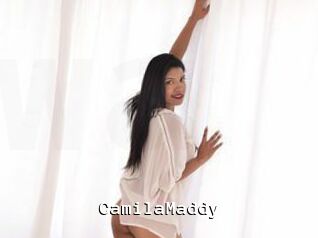 CamilaMaddy