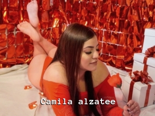 camila_alzatee Webcamsex Amateur