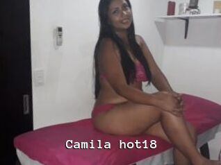 Camila_hot18