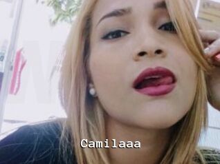Camilaaa