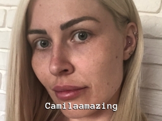 camilaamazing Webcamsex Amateur