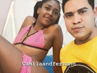Camilaandfernand