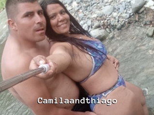 Camilaandthiago