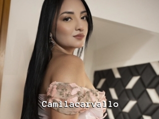 Camilacarvallo