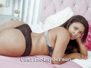 Camilaclayderman