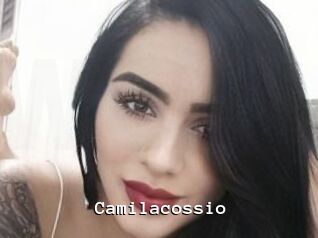 Camilacossio