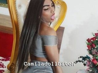 Camiladollbitch