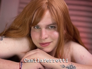 Camilaferretti