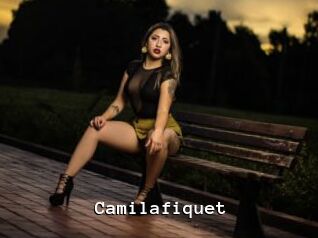 Camilafiquet