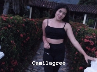 Camilagree