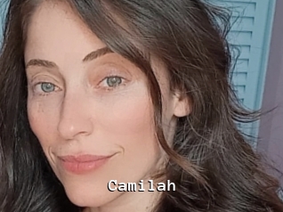 Camilah
