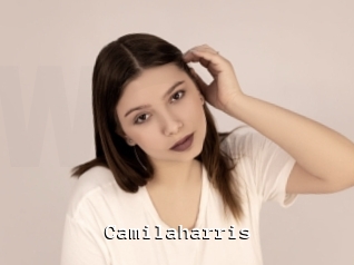 Camilaharris