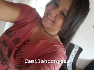 Camilahornyass