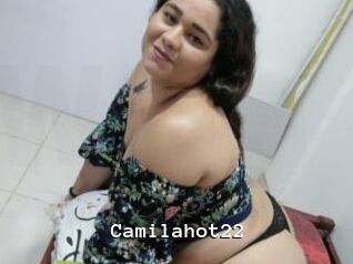 Camilahot22