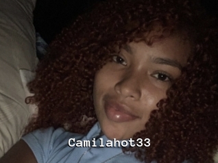 Camilahot33