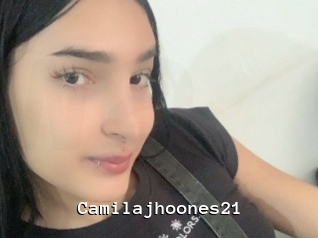 Camilajhoones21