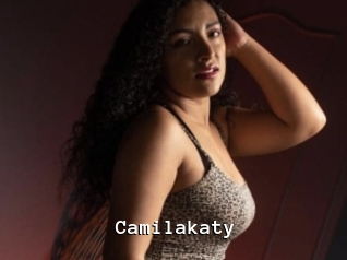 camilakaty Webcamsex Amateur