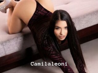 Camilaleoni