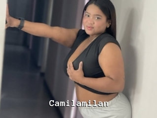 Camilamilan