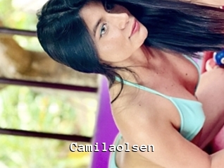 Camilaolsen