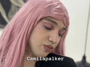 Camilapalker