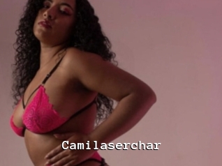 Camilaserchar