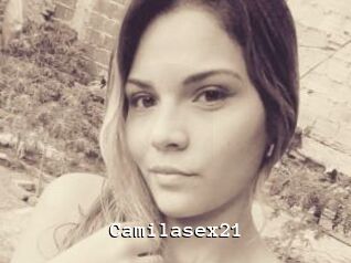 Camilasex21