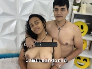 Camileandbrad