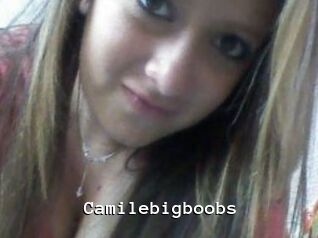Camilebigboobs