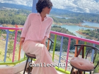 Camilecedrik