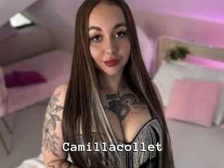 Camillacollet