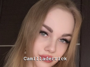 Camilladerrick