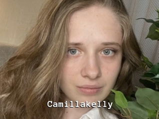 Camillakelly