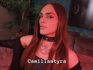 Camillastyra