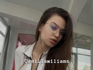 Camillawiliams