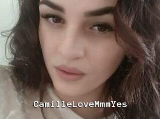CamilleLoveMmmYes