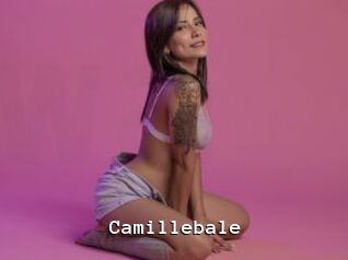 Camillebale