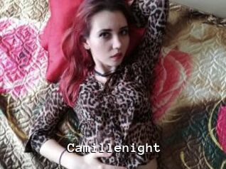 Camillenight