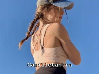 camilletantra Webcamsex Amateur